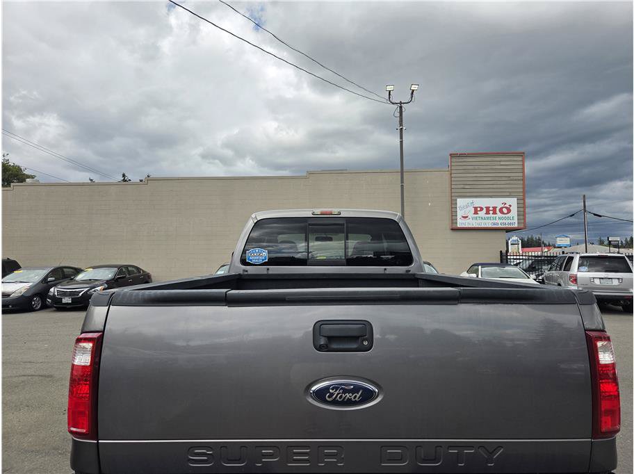 Used 2009 Ford F350 Lariat AWD/4WD image 7