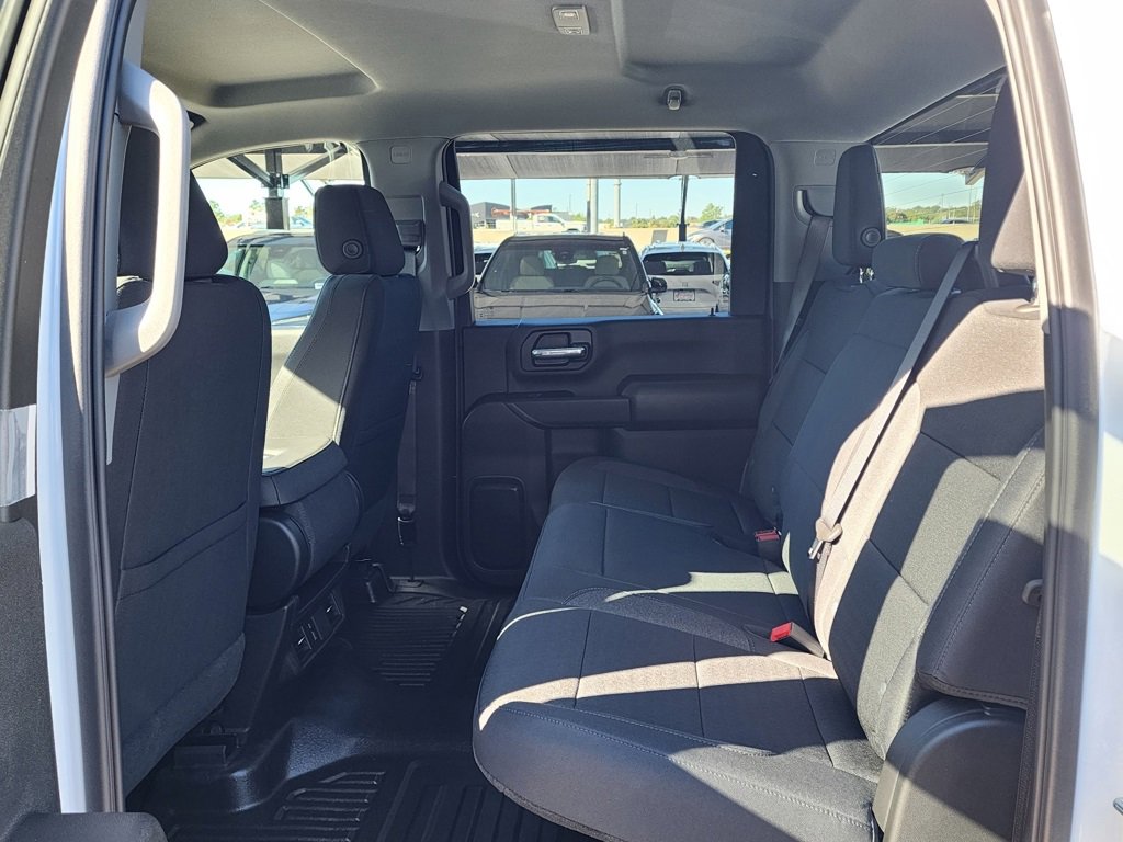 New 2026 GMC Sierra 2500 Pro w/ Convenience Package image 43