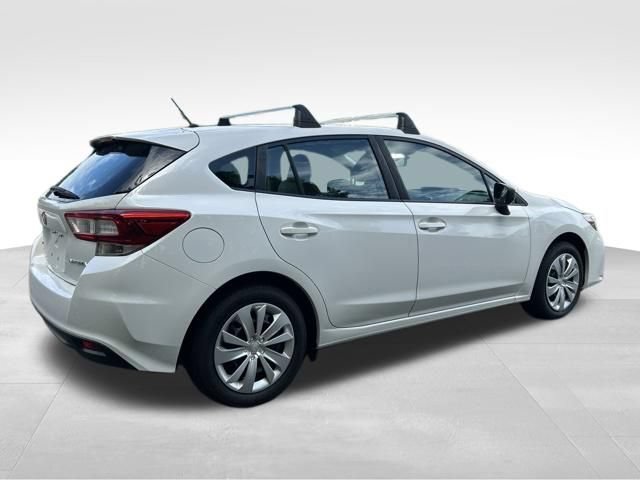 Used 2019 Subaru Impreza 2.0i w/ Eyesight AWD/4WD image 9
