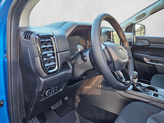 New 2025 Ford Ranger XLT w/ Convenience Package image 3
