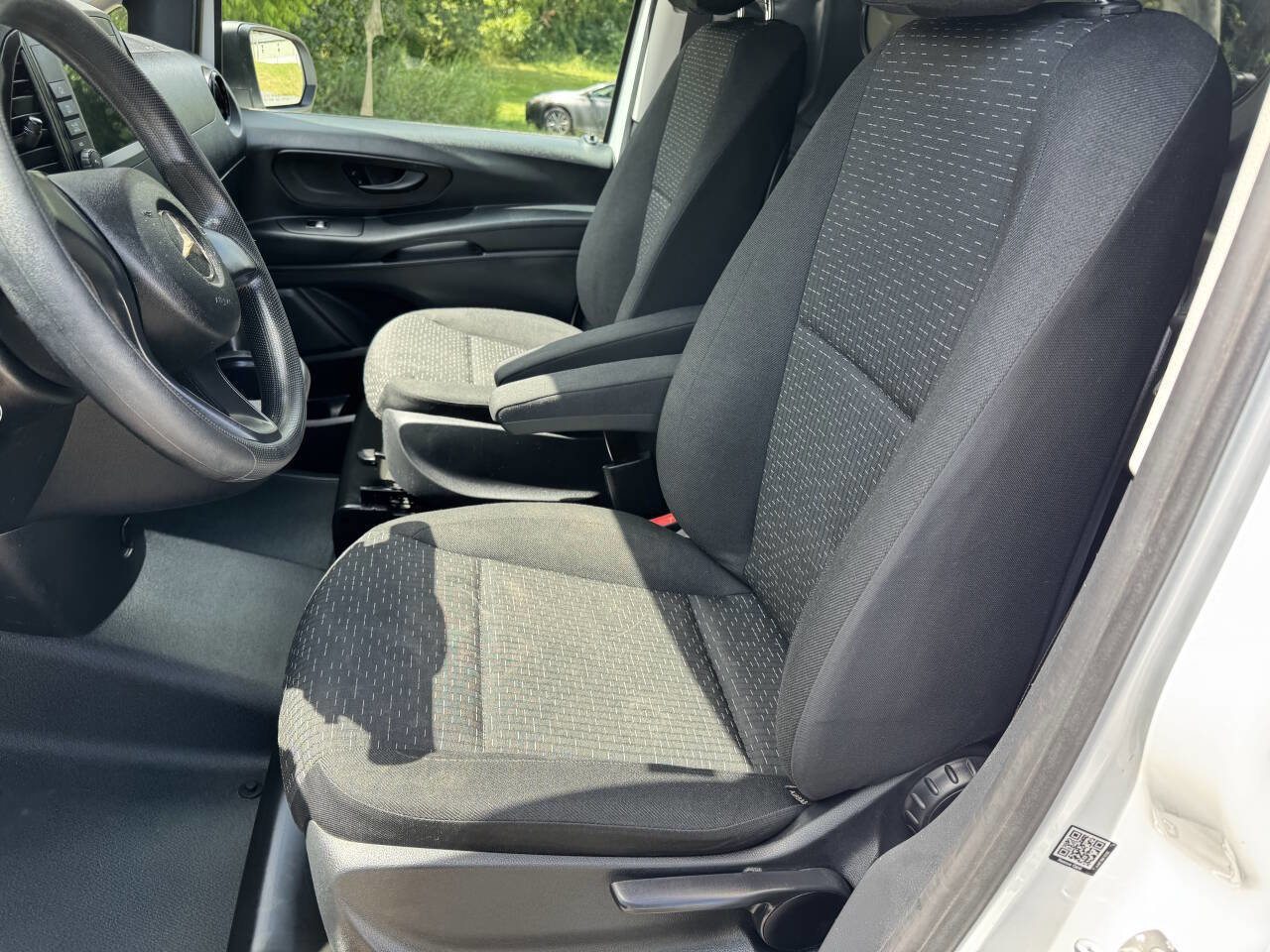 Used 2021 Mercedes-Benz Metris image 14