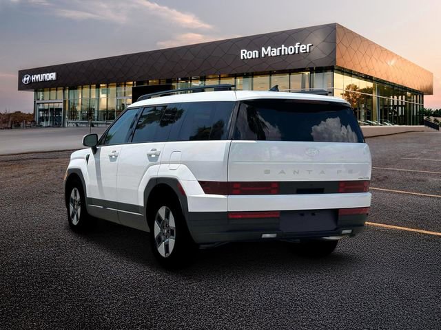 New 2026 Hyundai Santa Fe SEL image 5