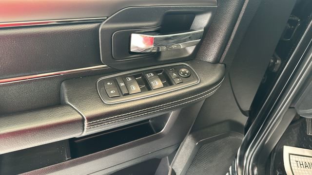 Used 2016 RAM 1500 Sport w/ Black Ram 1500 Sport Group image 10