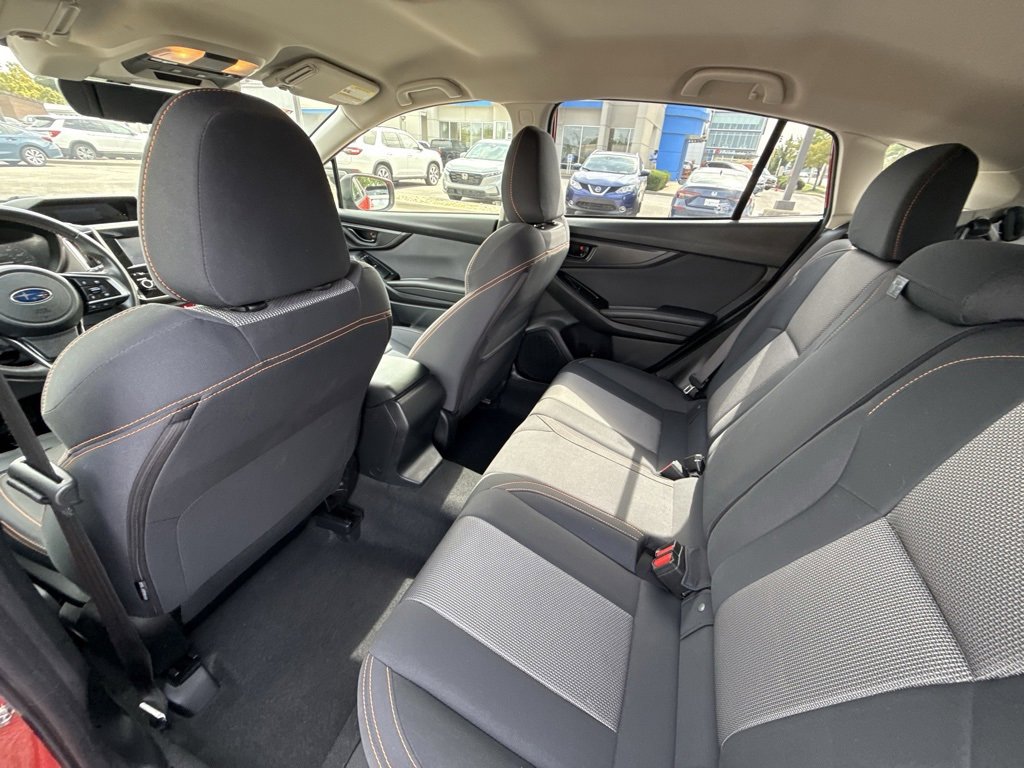 Used 2023 Subaru Crosstrek 2.0i Premium image 28