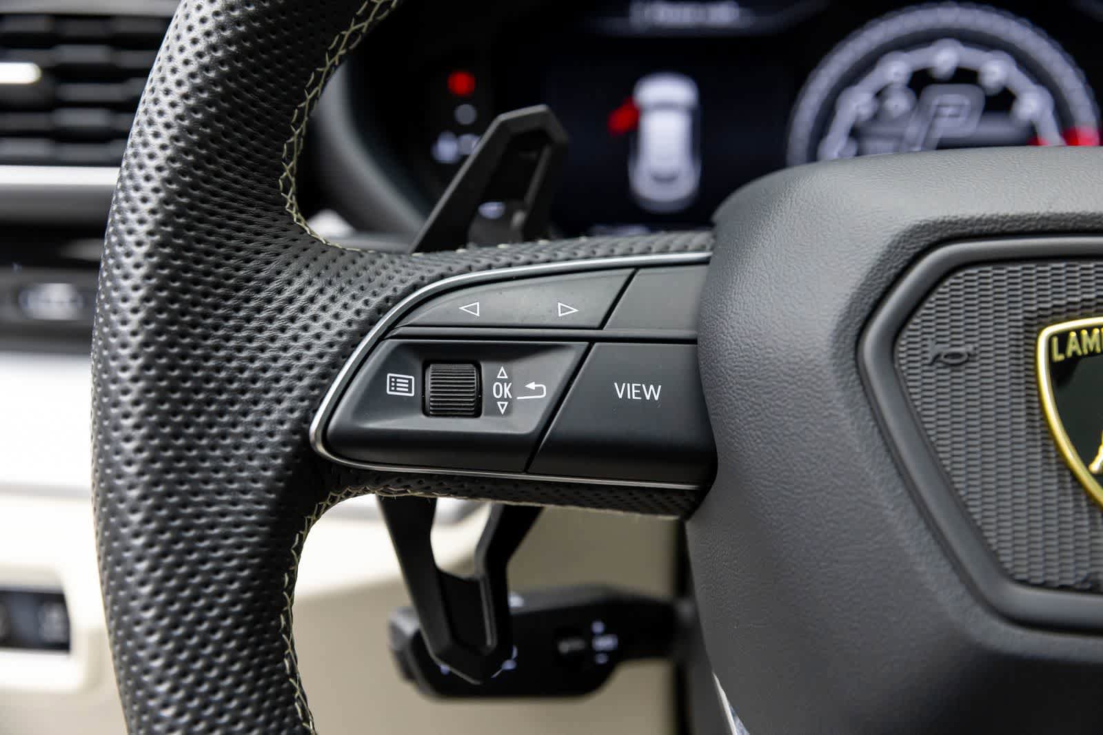Used 2019 Lamborghini Urus image 35