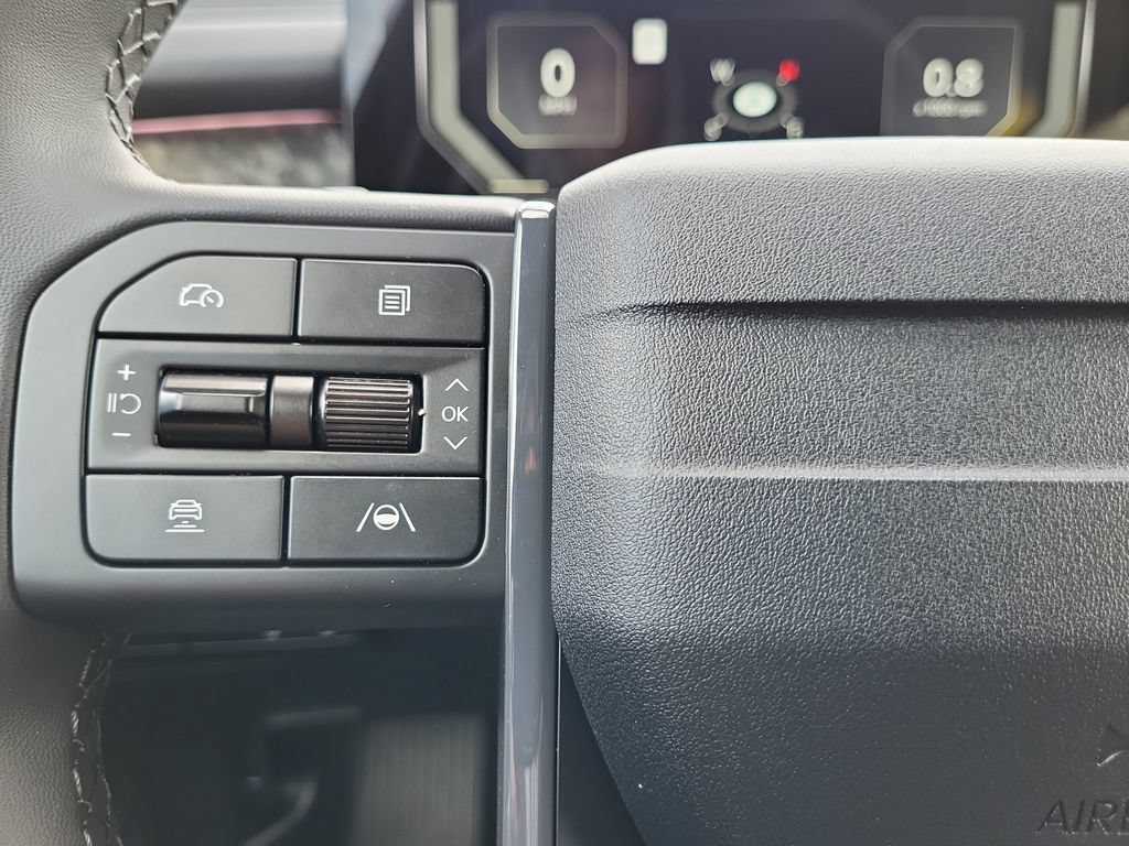 New 2027 Kia Telluride SX Prestige X-Pro AWD/4WD image 18