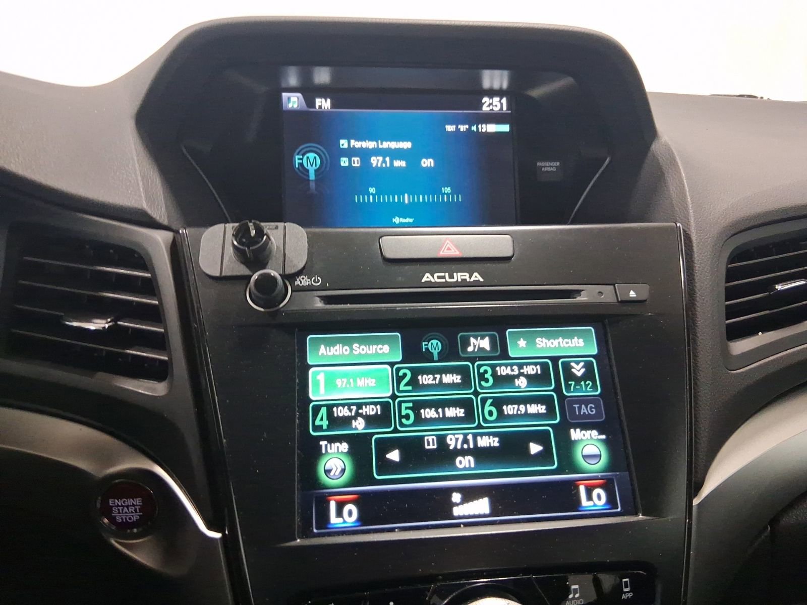 Used 2016 Acura ILX image 25