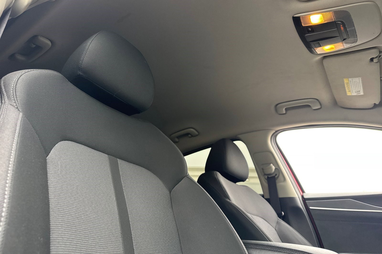 Used 2022 Kia K5 LXS image 25