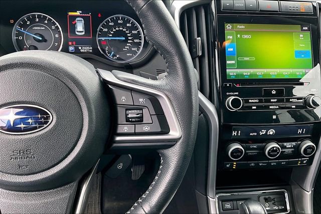 Used 2021 Subaru Ascent Limited w/ Technology Package image 17