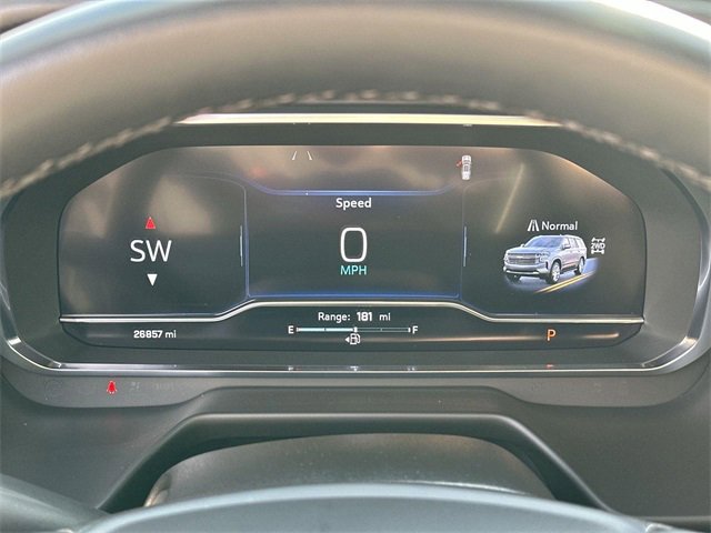 Used 2023 Chevrolet Tahoe High Country w/ Premium Package 2 image 10