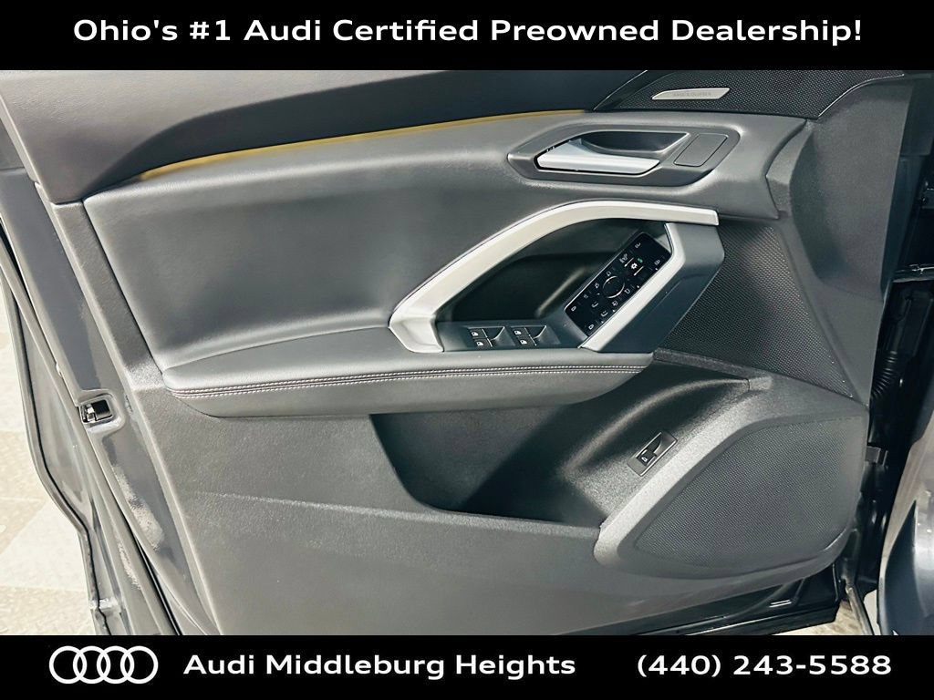 Certified 2025 Audi Q5 Premium w/ Premium Plus AWD/4WD image 30