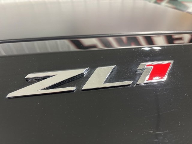 Used 2012 Chevrolet Camaro ZL1 image 6