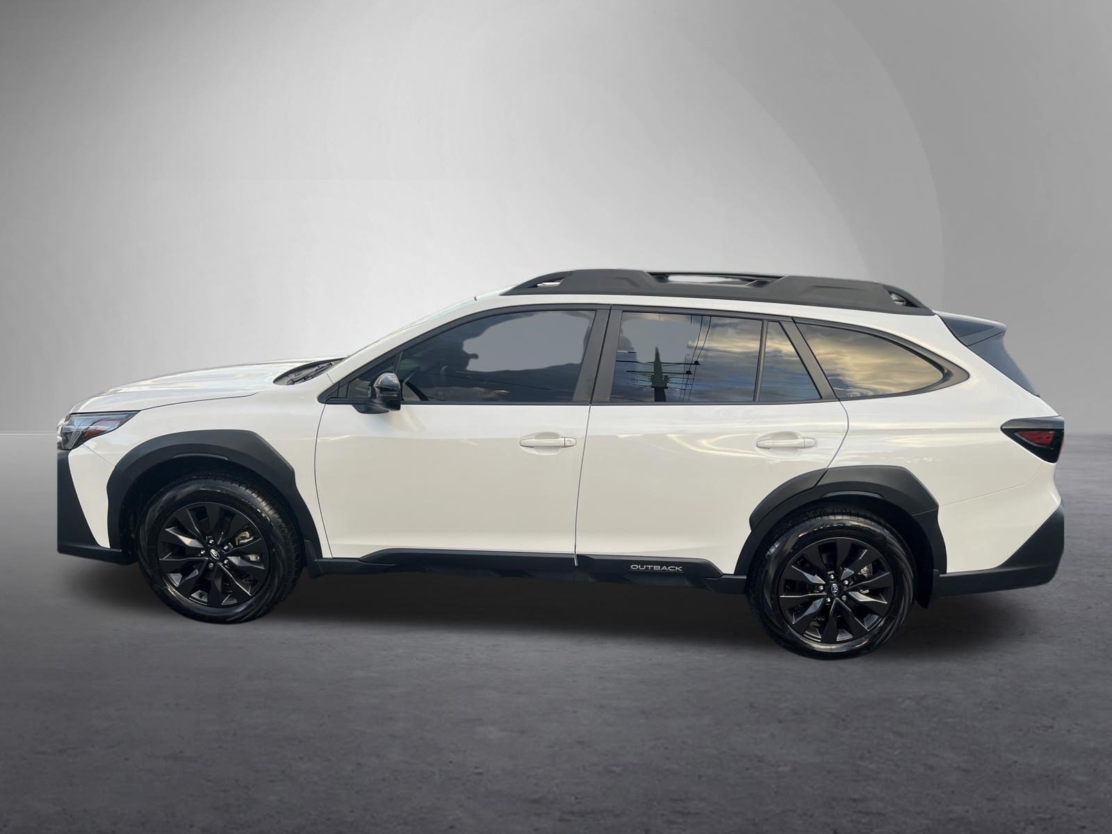 Used 2025 Subaru Outback Onyx Edition XT AWD/4WD image 7