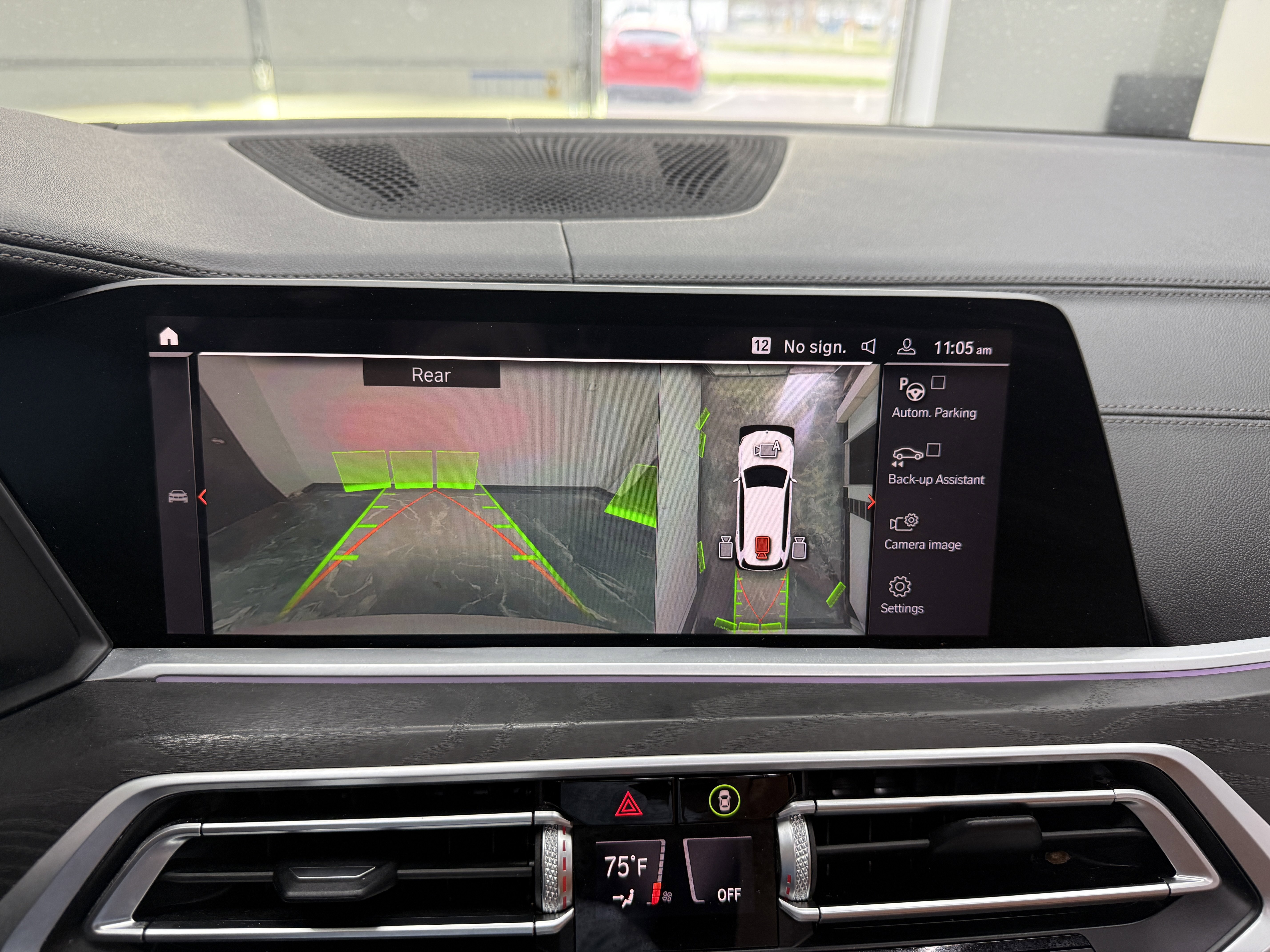 Used 2020 BMW X7 xDrive40i w/ Premium Package image 21