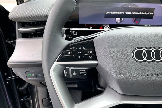 New 2026 Audi Q3 quattro 2.0T image 20