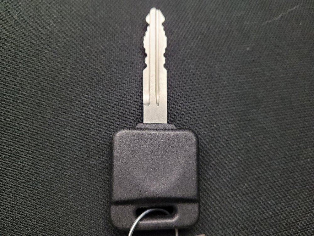 Used 2024 Nissan Versa S w/ Trunk Package image 32