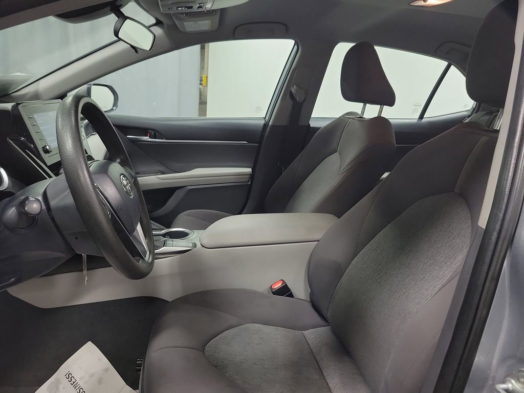 Used 2023 Toyota Camry LE image 12