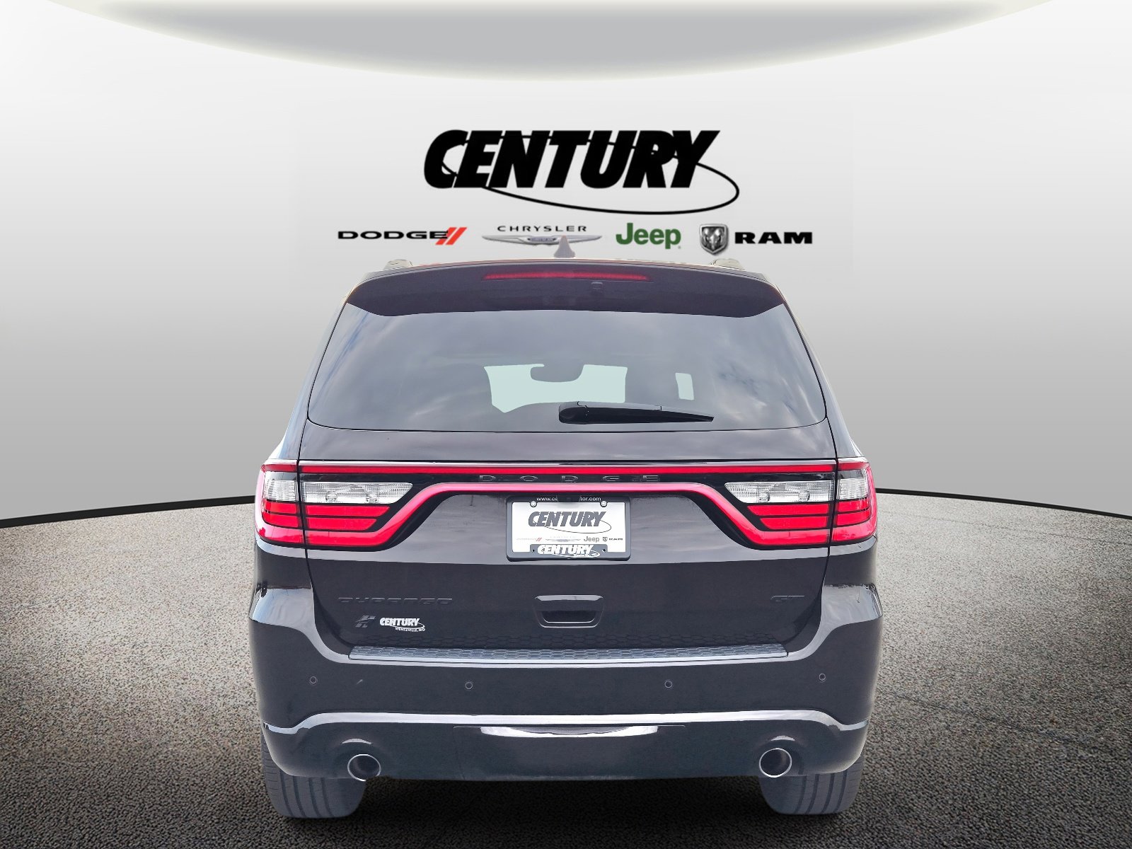 Used 2024 Dodge Durango GT image 5