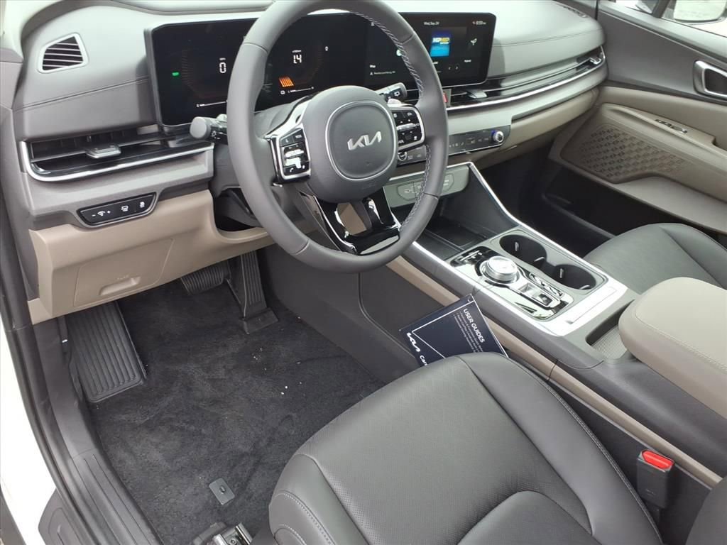 New 2026 Kia Carnival EX image 6