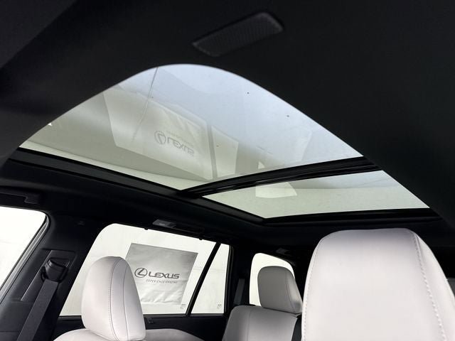 New 2026 Lexus TX 350 AWD w/ Technology Package image 17