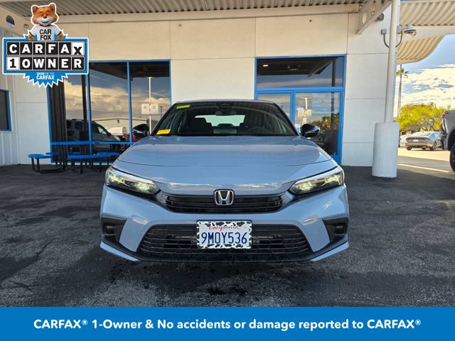 Used 2024 Honda Civic Sport image 3