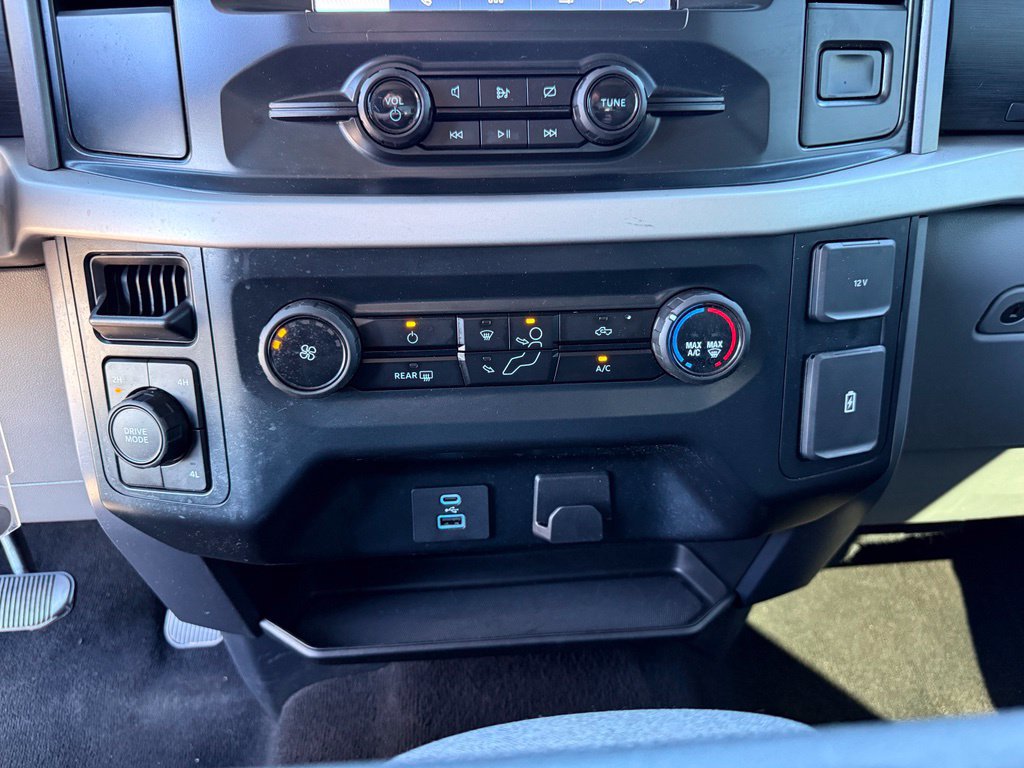 Used 2023 Ford F150 XLT AWD/4WD image 13