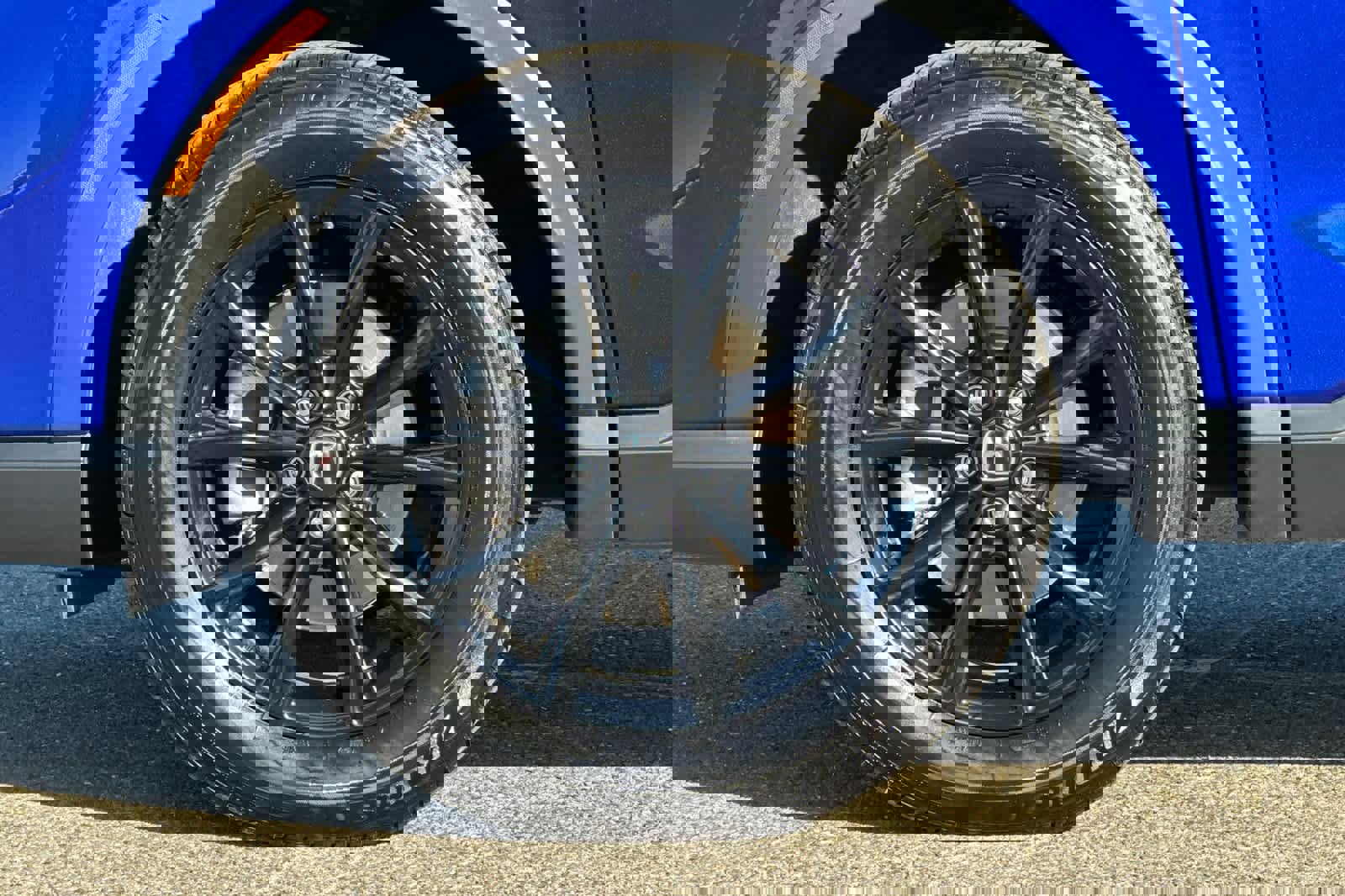 Certified 2025 Honda CR-V Sport-L image 32