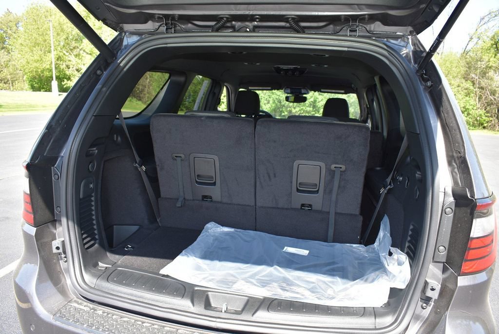New 2026 Dodge Durango GT w/ Blacktop Package AWD/4WD image 27