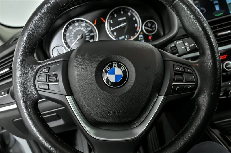 Used 2017 BMW X3 xDrive28i AWD/4WD image 22