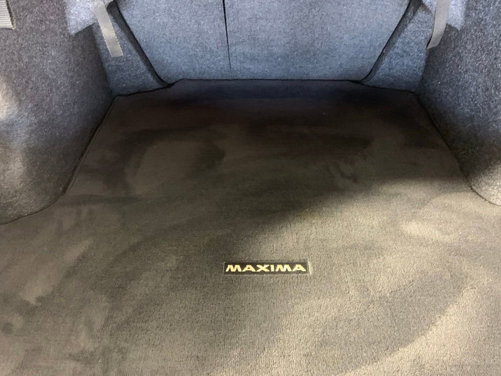 Used 2019 Nissan Maxima 3.5 SV w/ Floor Mat Group image 20