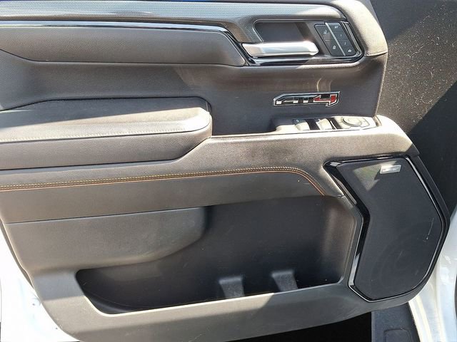 Used 2023 GMC Sierra 1500 AT4 w/ AT4 Premium Package AWD/4WD image 7