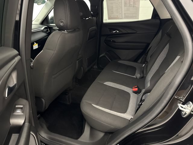 Certified 2024 Chevrolet TrailBlazer LT w/ Convenience Package AWD/4WD image 20