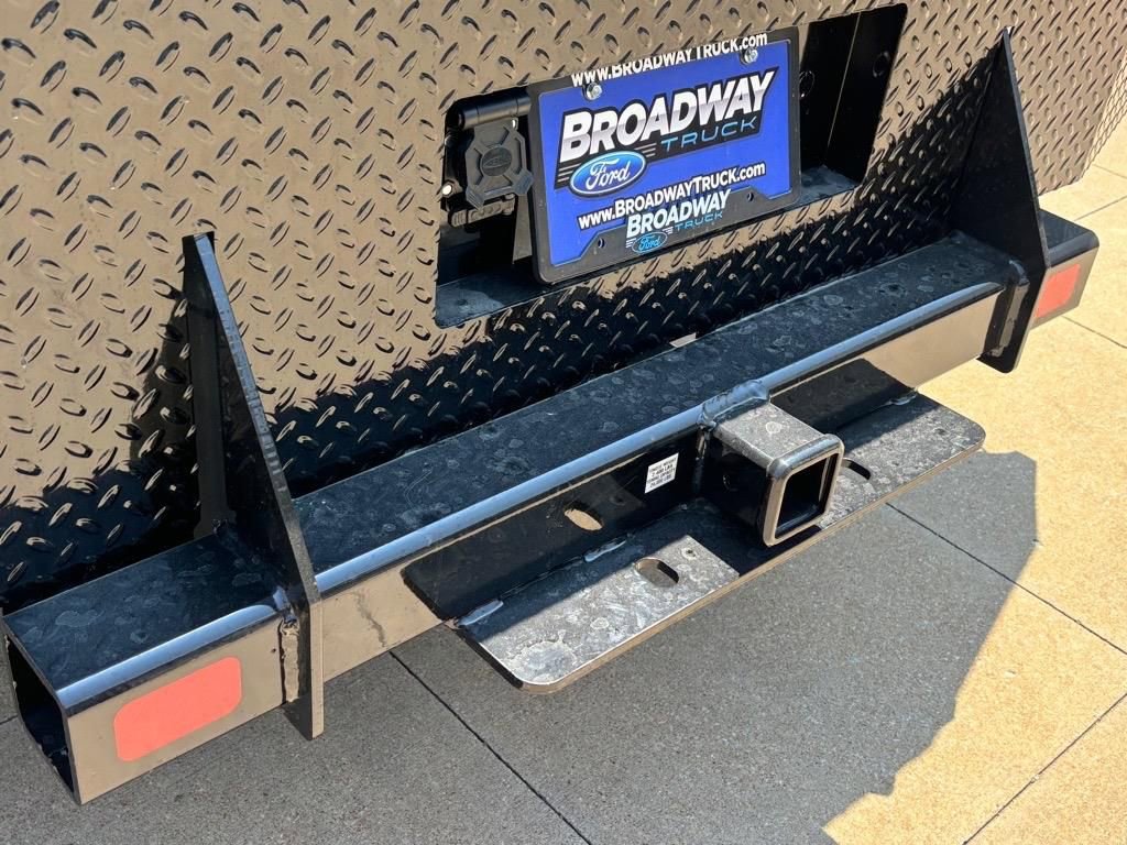 Used 2024 Ford F450 XL image 24