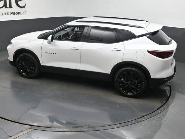 Used 2024 Chevrolet Blazer LT w/ Convenience Package image 42