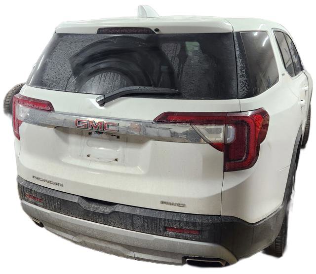 Used 2023 GMC Acadia SLE image 5