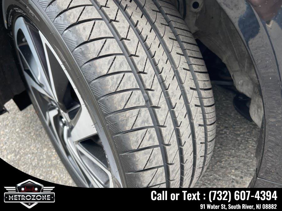 Used 2019 Honda HR-V Sport image 34