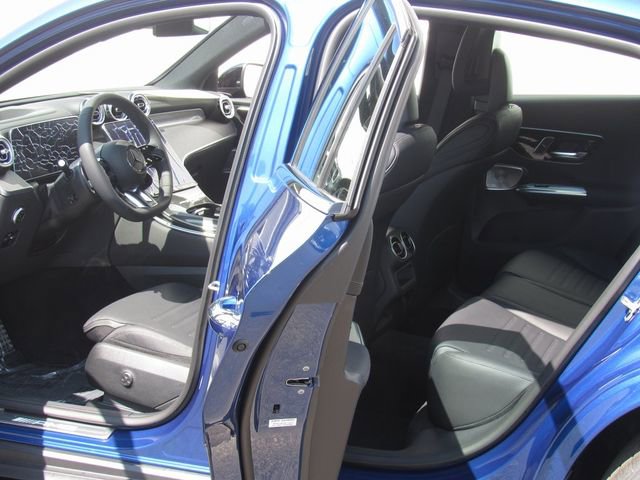 Used 2025 Mercedes-Benz GLC 43 AMG 4MATIC Coupe image 15