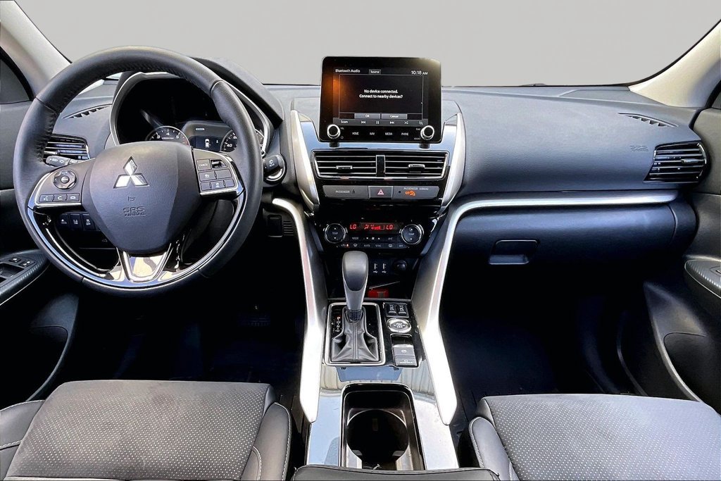 Used 2024 Mitsubishi Eclipse Cross SE AWD/4WD image 6