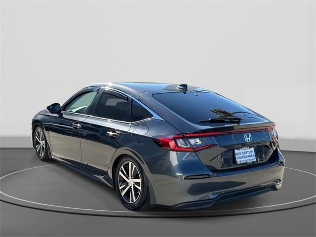 Used 2023 Honda Civic LX image 3