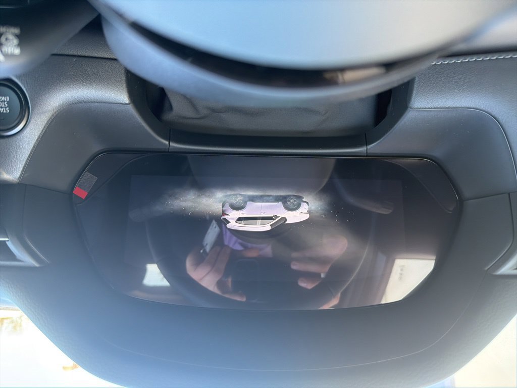 New 2026 MAZDA CX-5 Preferred AWD/4WD image 22