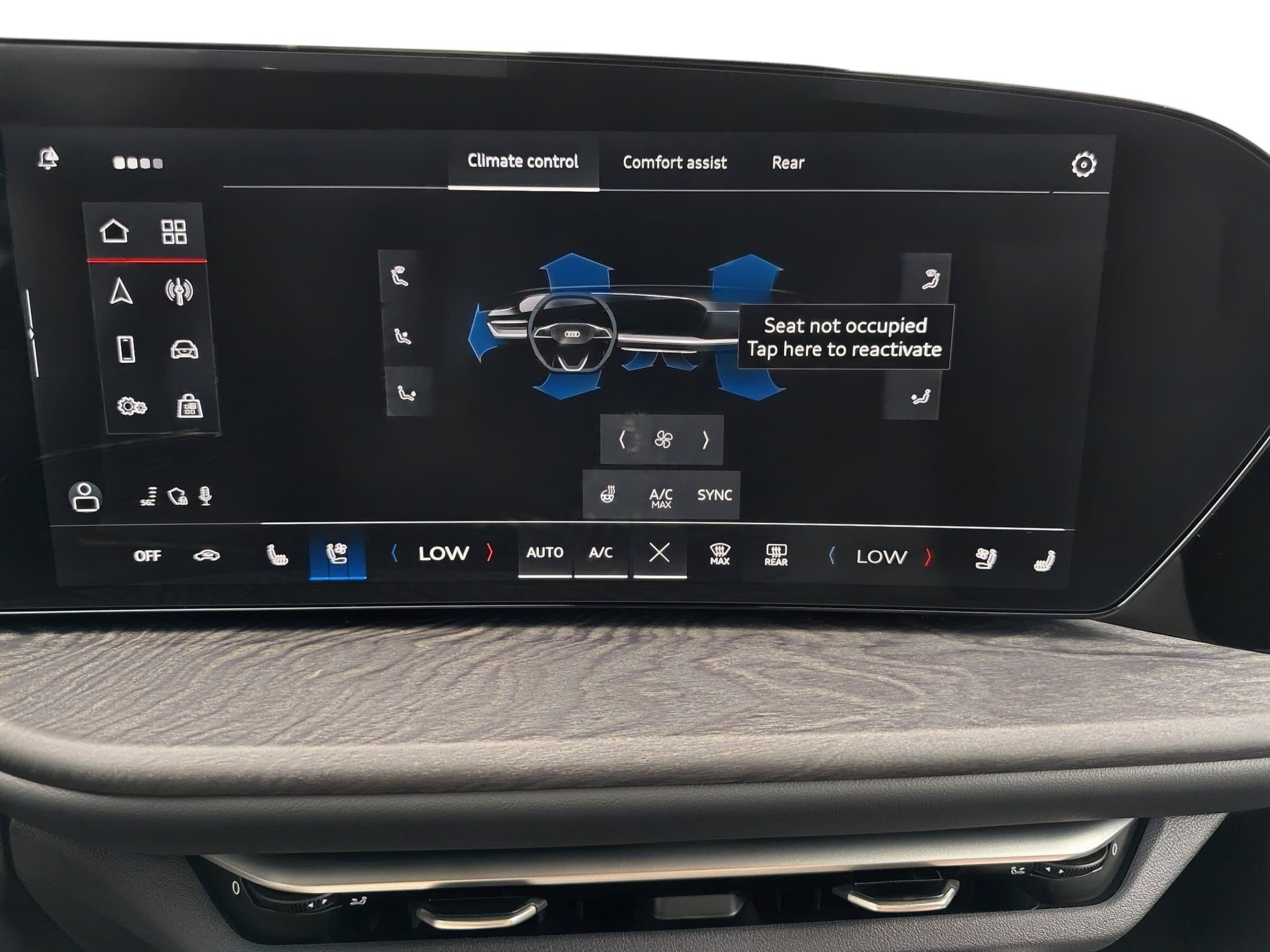 New 2025 Audi Q5 Premium Plus image 26