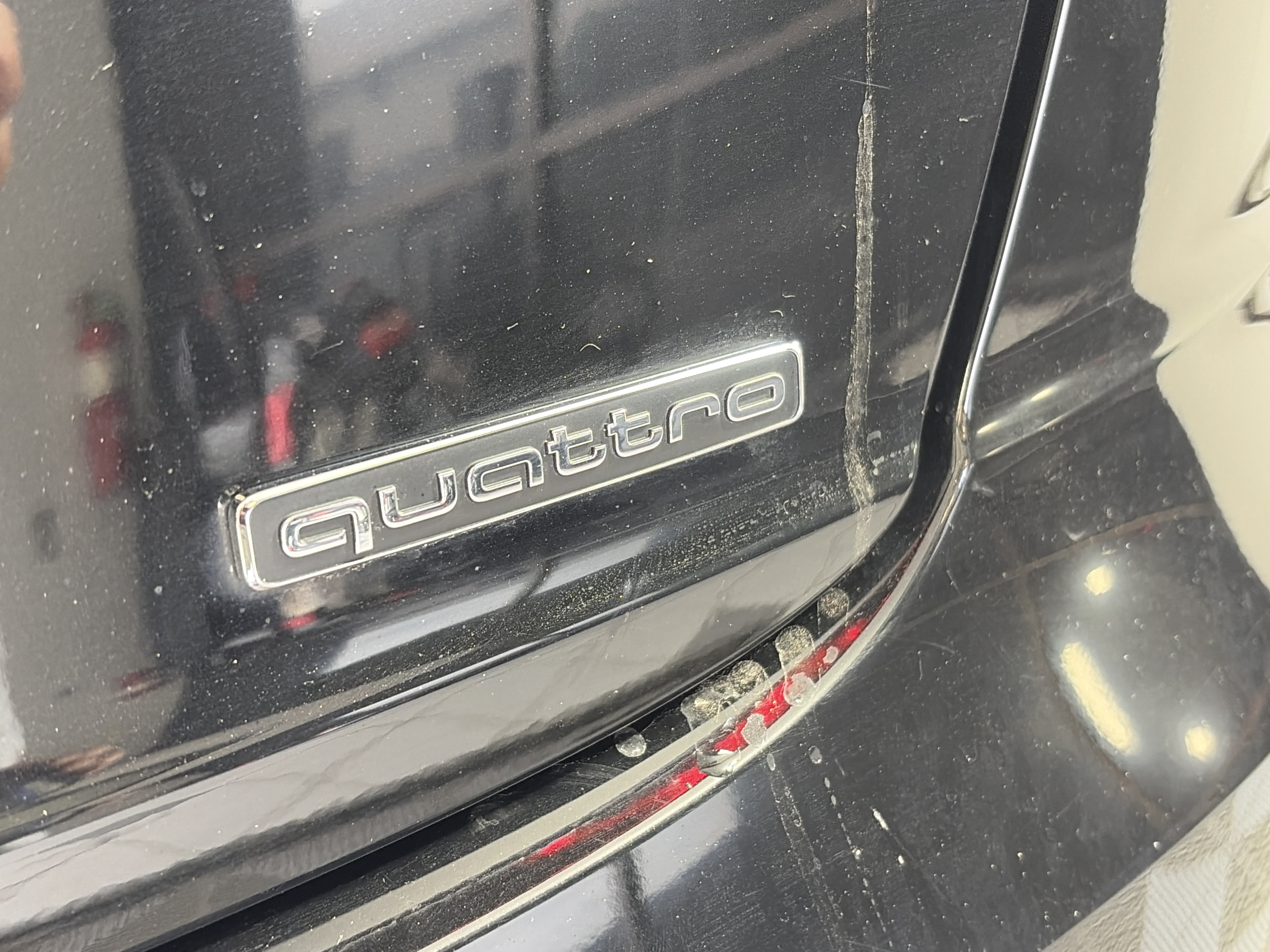 Certified 2022 Audi Q8 Premium Plus AWD/4WD image 17