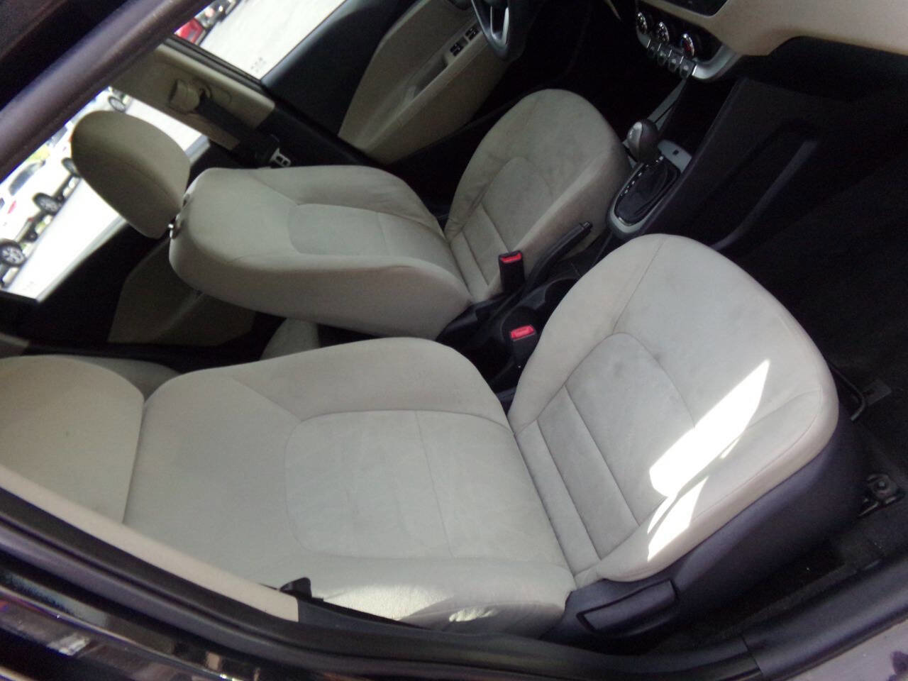 Used 2012 Kia Rio LX w/ PWR Pkg image 20