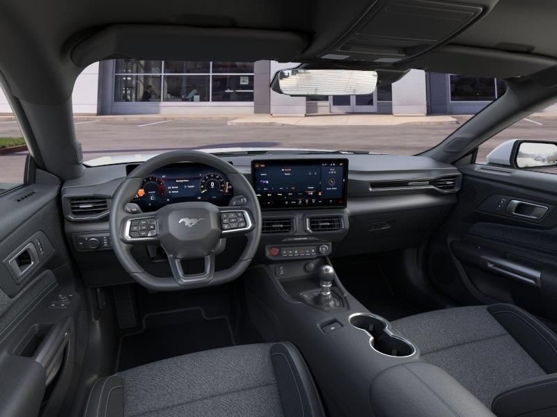New 2026 Ford Mustang GT RWD image 9