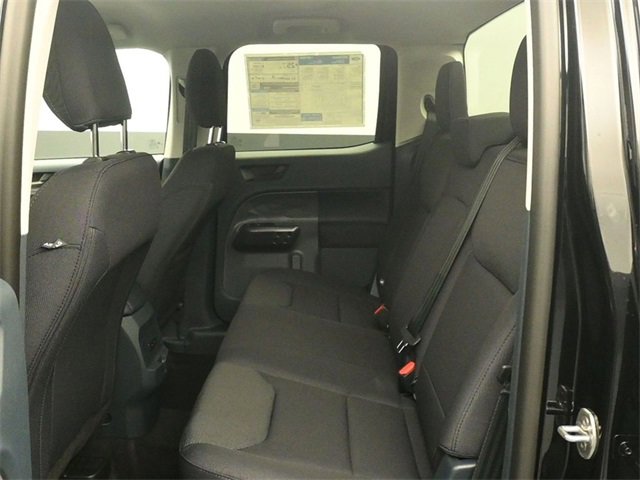 New 2026 Ford Maverick XL image 10