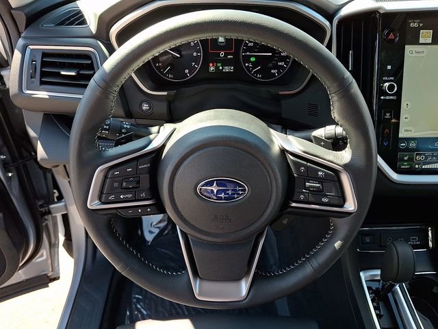 Certified 2025 Subaru Ascent Limited w/ Popular Package #1 image 20