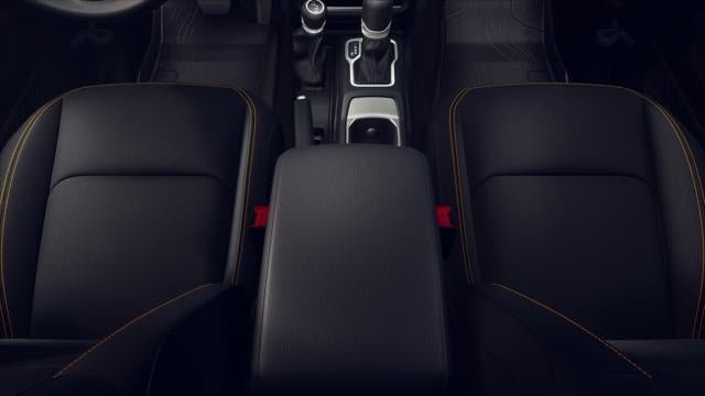 New 2026 Jeep Gladiator Sport AWD/4WD image 3