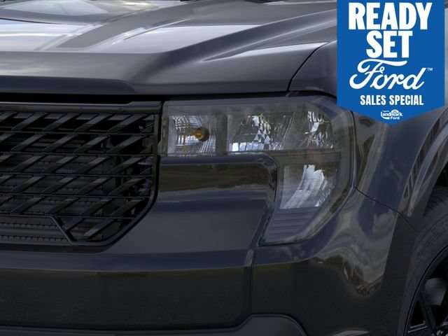 New 2026 Ford Maverick XLT w/ XLT Luxury Package AWD/4WD image 46