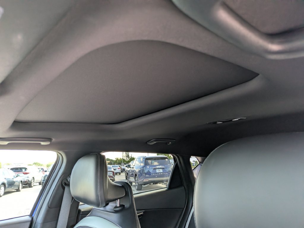 Certified 2025 Kia EV6 GT-Line RWD image 25