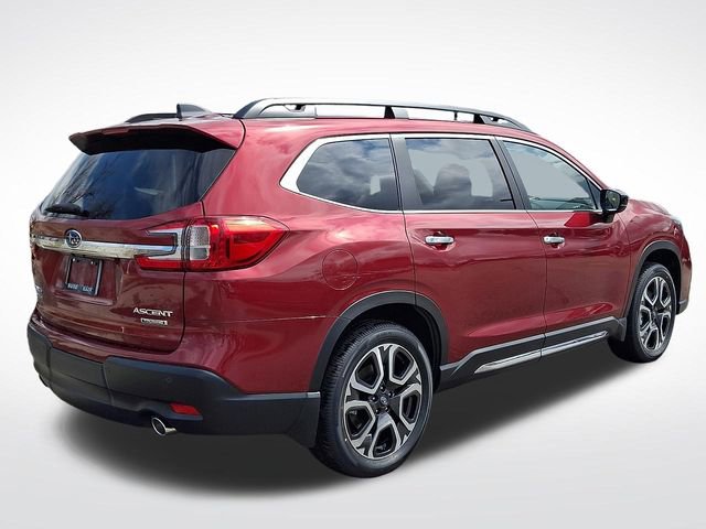 New 2026 Subaru Ascent Touring image 7